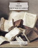 Le Trois Mousquetaires by Alexandre Dumas (2011-09-30) - CreateSpace Independent Publishing Platform - 30/09/2011