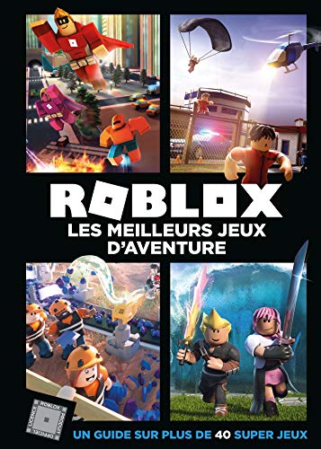 Roblox - L'Encyclo des personnages