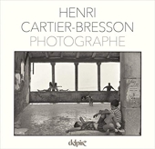 Henri Cartier-Bresson Photographe
