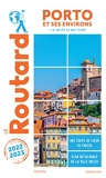 Guide du Routard Porto et ses environs 2022/23