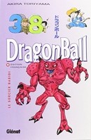 Dragon ball - Tome 38 - Le Sorcier Babidi