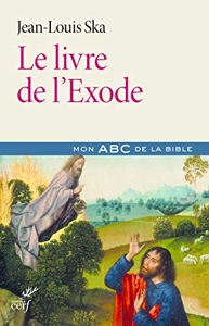 Le livre de l'Exode de Jean-Louis Ska