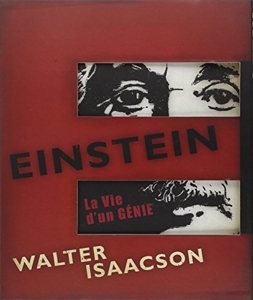 Einstein - La vie d'un génie de Walter Isaacson