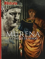 Murena et l'empire de Néron