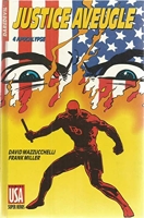 Daredevil - Justice aveugle - 4 - Apocalypse
