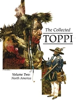 The Collected Toppi Vol. 2 - North America