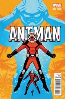 Ant-man 2