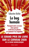 Le Bug humain - Format Kindle - 9,99 €
