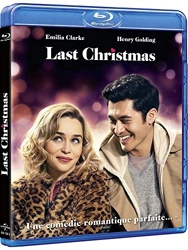 Last Christmas [Blu-Ray] 