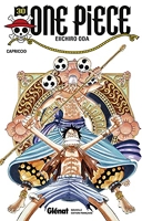 One Piece - Édition originale - Tome 30 - Capriccio - Format Kindle - 4,99 €