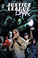 Justice League Dark + DVD - Tome 0