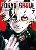 Tokyo Ghoul - Tome 07