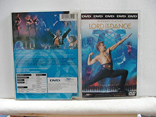 Michael Flatley - Lord of the Dance - les Prix d'Occasion ou Neuf