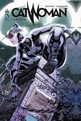 Catwoman - Tome 1 de Judd Winick