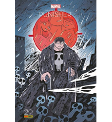 Punisher Ed 20 ans