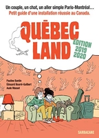 Québec Land : Édition 2019/2020