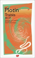 Traités 30-37 - Flammarion - 03/11/2021