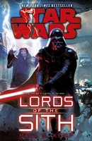 Star Wars - Lords of the Sith (English Edition) - Format Kindle - 7,80 €