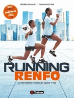Running renfo - La préparation physique en course à pied