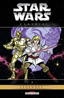 Star Wars Classic - Tome 03