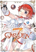 7th Garden - Tome 7