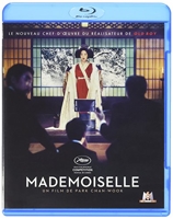 Mademoiselle [Blu-Ray]