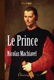 Le Prince - Format Kindle - 0,99 €
