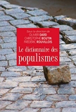 Dictionnaire des populismes - Format Kindle - 19,99 €