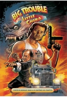 Big Trouble in Little China T01 (Ned 2018)