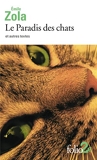 Le Paradis des chats et autres textes - Format Kindle - 1,99 €