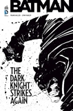 Batman - Dark Knight Strikes again - Tome 0 - Urban Comics - 04/03/2016