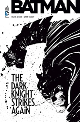 Batman - Dark Knight Strikes again - Tome 0 de Frank Miller