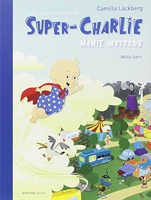 Les aventures de Super-Charlie - Mamie Mystère