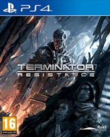 Terminator : Resistance PS4 - Resistance pour PS4