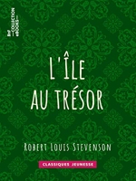 L'Île au trésor - Format Kindle - 2,99 €