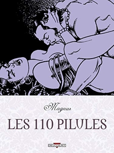 Les 110 Pilules de Magnus