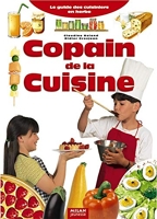 Copain de la cuisine - Milan Jeunesse - 04/11/2005