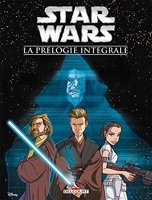 Star Wars - Prélogie - Intégrale (Jeunesse)