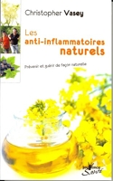 Les anti-inflammatoires naturels