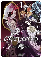 Overlord - Tome 01