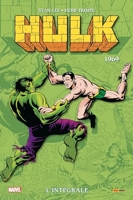 Hulk - L'intégrale 1969 (T05)
