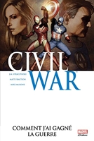 Civil war - Tome 06