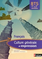 Français - Culture générale et expression.