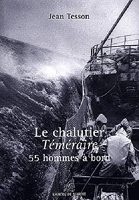 Chalutier Temeraire