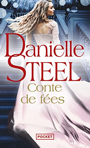 couverture de : Conte de f&eacute;es