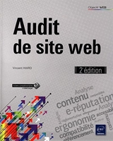 Audit de site web (2e édition)