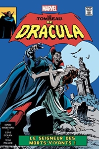 Le Tombeau de Dracula - Tome 02 de Gene Colan