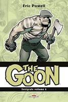 The Goon - Intégrale - Tome 02