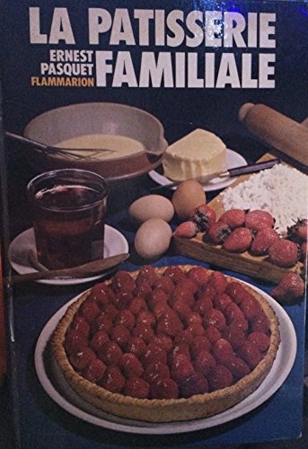 レア】貴重！ PATISSERIE FAMILIALE FLAMMARION | rainforest.edu.bd