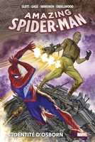 Amazing Spider-Man T05 - L'identité Osborn